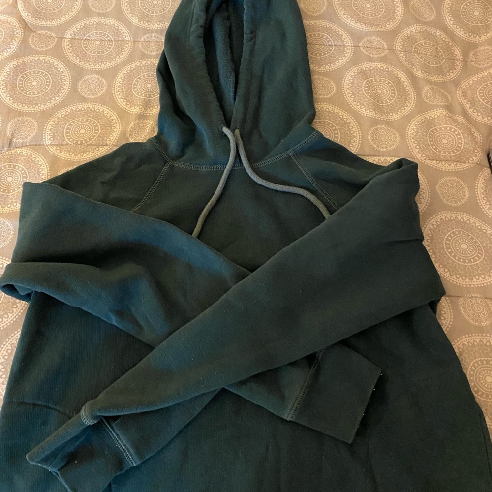 Target hoodie